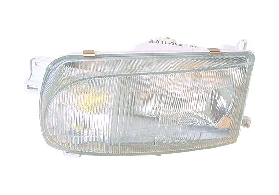 Faro Proiettore Anteriore per NISSAN VANETTE 1986-2011