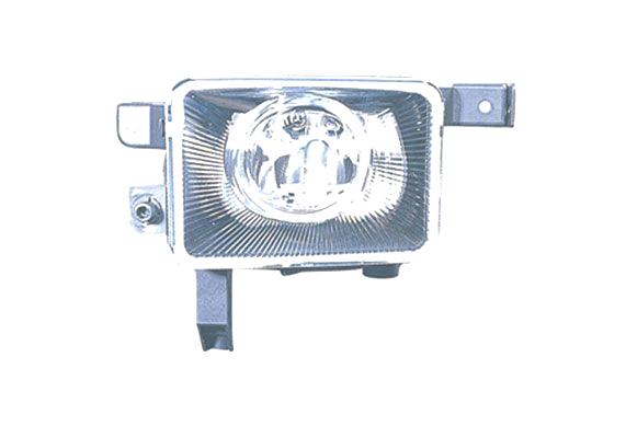 Faretto Proiettore Fendinebbia per OPEL CORSA 2003-2006(C)