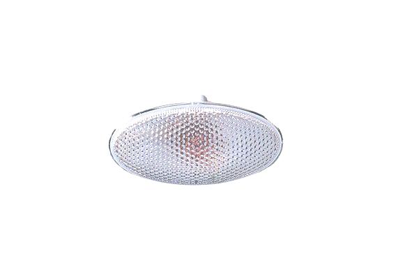Fanale laterale per SUZUKI SWIFT 2008-2010