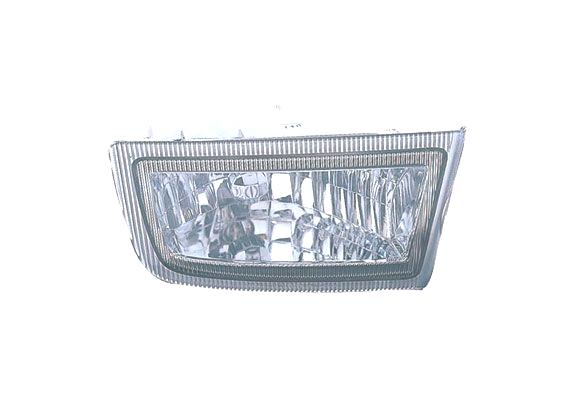 Faretto Proiettore Fendinebbia per TOYOTA LANDCRUISER 2000-2004