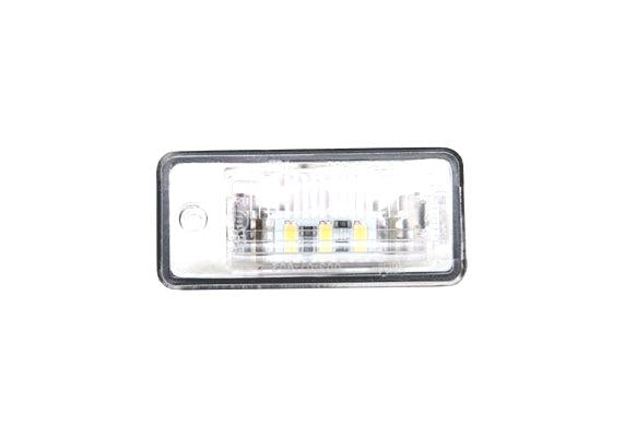 Luce targa per AUDI Q7 2010-2014
