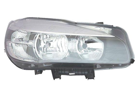 Faro Proiettore Anteriore per BMW SERIE2F45/46 2018-