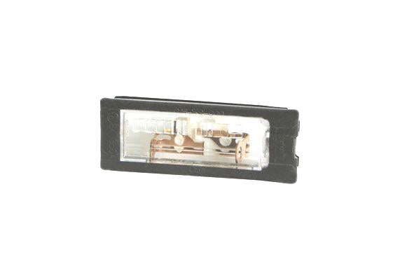 Luce targa per PEUGEOT BOXER 2006-2014