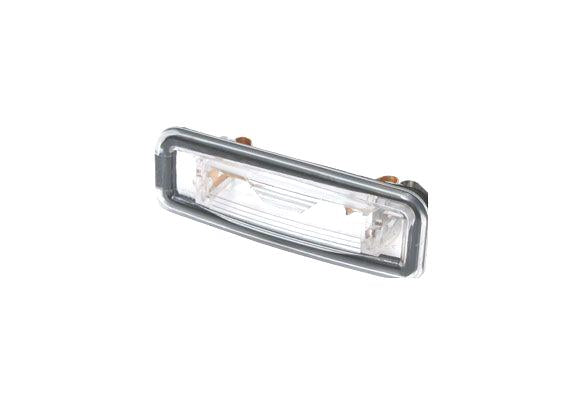 Luce targa per FORD FOCUS 2001-2004