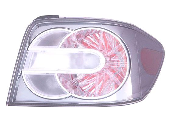 Fanale Posteriore Stop per MAZDA CX7 2009-2014