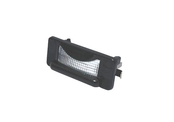 Luce targa per VOLKSWAGEN LT-CRAFTER 1997-2006
