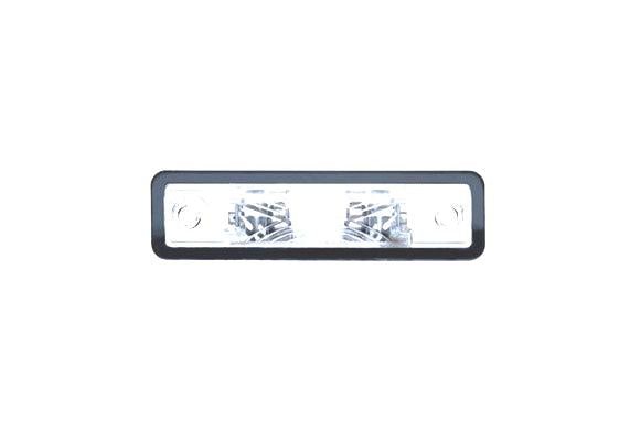 Luce targa per OPEL COMBO 2004-2011(C)