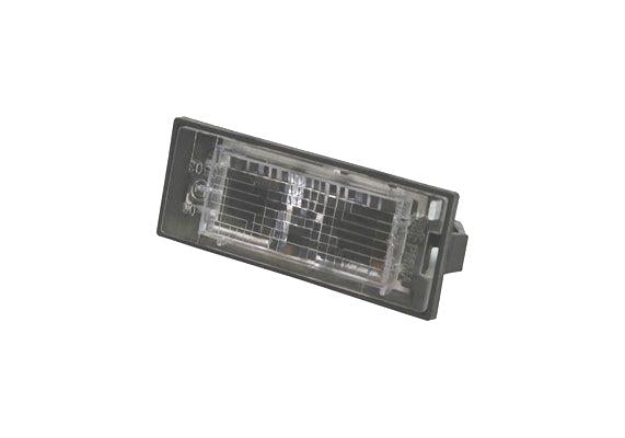 Luce targa per RENAULT MEGANE 2008-2012(III)