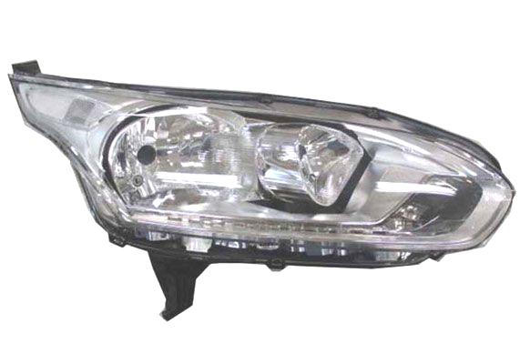 Faro Proiettore Anteriore per FORD TRANSIT-CONNECT 2013-2018