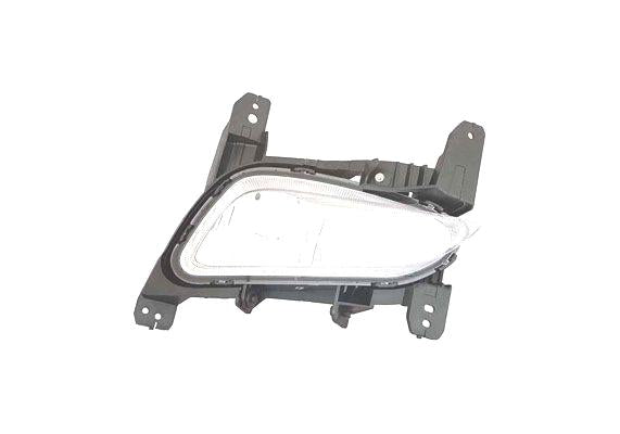 Faretto Proiettore Fendinebbia per OPEL MOKKA 2016-2020(X)