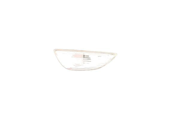 Fanale laterale per OPEL MOKKA 2016-2020(X)