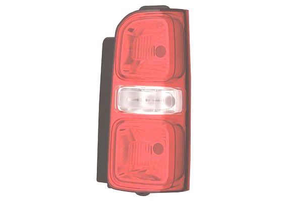 Fanale Posteriore Stop per TOYOTA PROACE 2016-