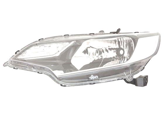 Faro Proiettore Anteriore per HONDA JAZZ 2017-2020