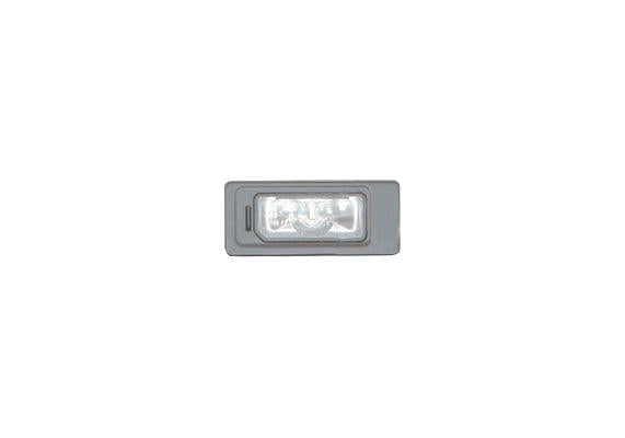 Luce targa per AUDI Q7 2010-2014