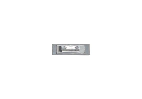 Luce targa per BMW Z4E85/86 2003-