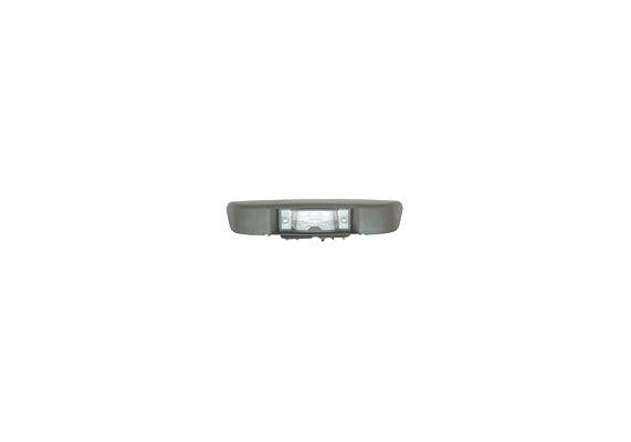 Luce targa per RENAULT TRAFIC 2000-2006