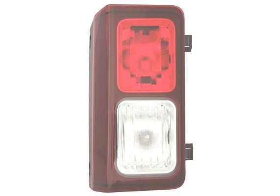 Fanale Posteriore Stop per RENAULT TRAFIC 2014-