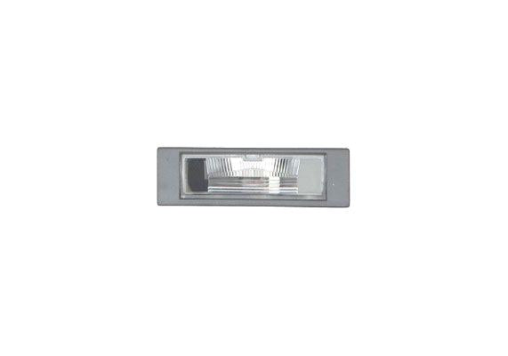 Luce targa per BMW Z4E85/86 2003-