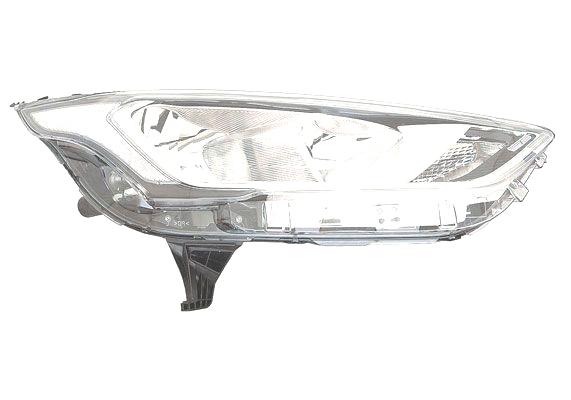 Faro Proiettore Anteriore per FORD TRANSIT-CONNECT 2018-