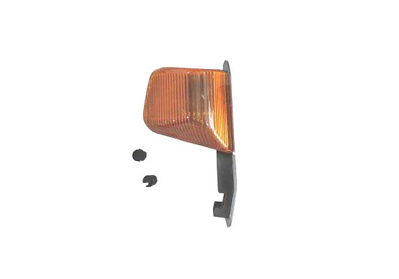 Fanale laterale per IVECO STRALIS 2007-2012