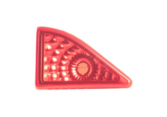 Fanale Posteriore Stop per RENAULT MASTER 2019-