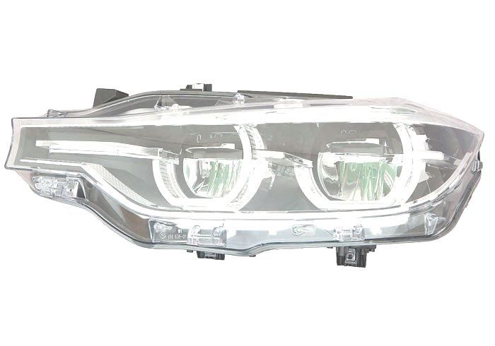 Faro Proiettore Anteriore per BMW SERIE3/F30/F31 2015-