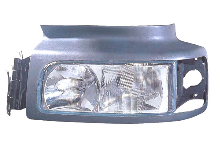 Faro Proiettore Anteriore per RENAULT PREMIUM 1996-2005