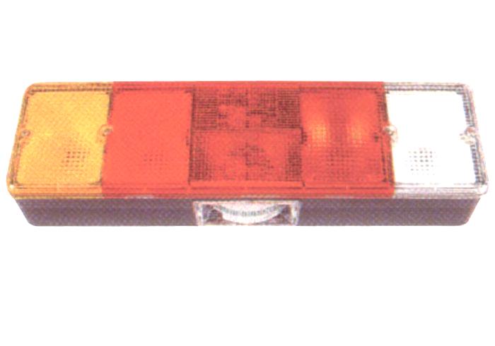 Fanale Posteriore Stop per VOLVO UNIVERSALE UNIVERSALE