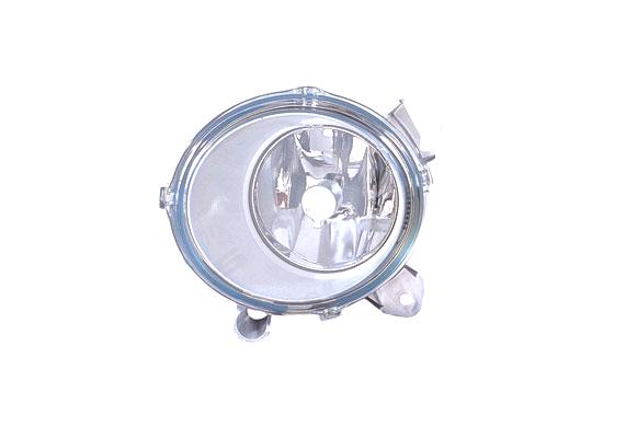 Faretto Proiettore Fendinebbia lato SX per SCANIA SERIER-S-L-P-G 2010-2016