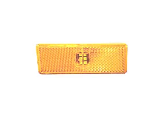 Fanale laterale lato SX/DX per