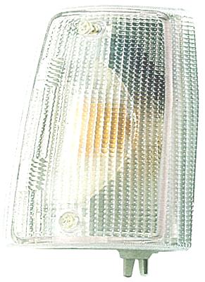 Fanale Anteriore Freccia lato DX per FIAT UNO 1983-1989