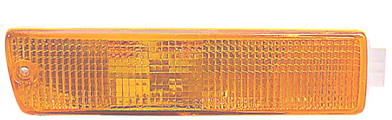 Fanale Anteriore Freccia lato DX per VOLKSWAGEN JETTA 1984-1991