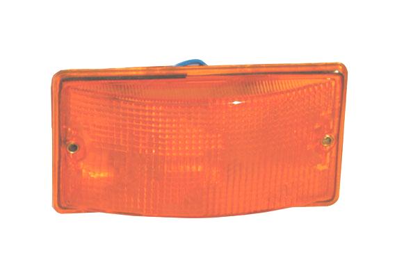 Fanale Anteriore Freccia per IVECO TURBOSTAR190 1984-1989