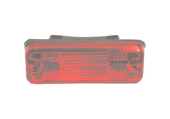 Fanale laterale per IVECO TURBOSTAR190 1989-1993