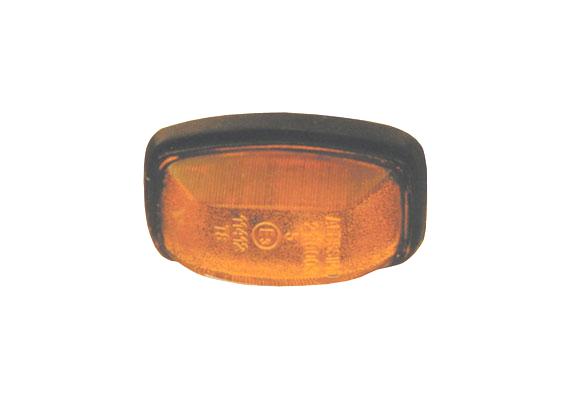 Fanale laterale per FIAT 126 1976-