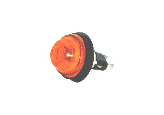 Fanale laterale per FIAT PANDA 1980-1985