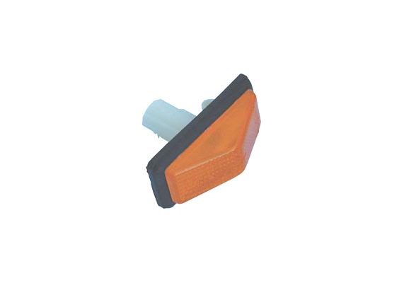 Fanale laterale per FIAT UNO 1983-1989