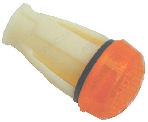 Fanale laterale per FIAT PANDA 2000-2003