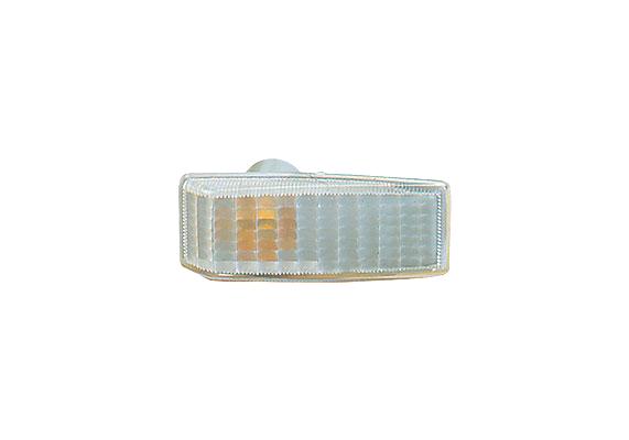 Fanale laterale per MERCEDES CLASSECW202 1993-1996