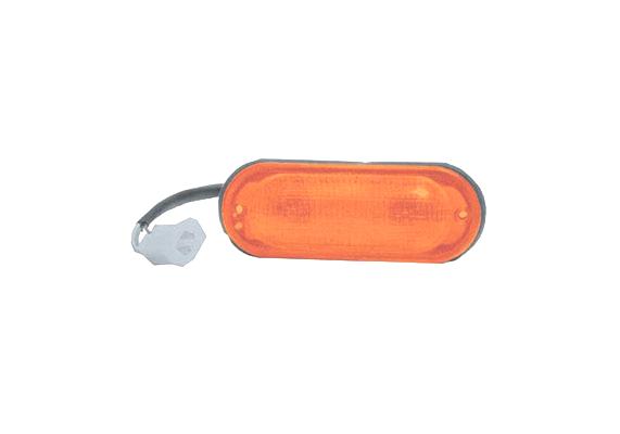 Fanale laterale per IVECO EUROCARGO 60/120/1501991-
