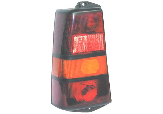 Fanale Posteriore Stop per FIAT PANDA 2000-2003