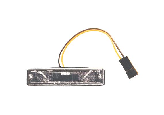 Luce targa per LANCIA THEMA 1992-1994