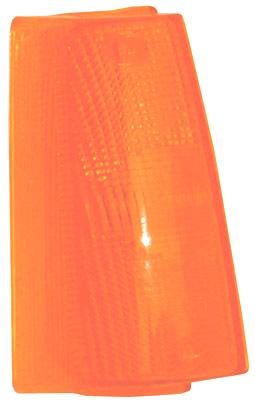Fanale Anteriore Freccia lato DX per FIAT PANDA 2000-2003
