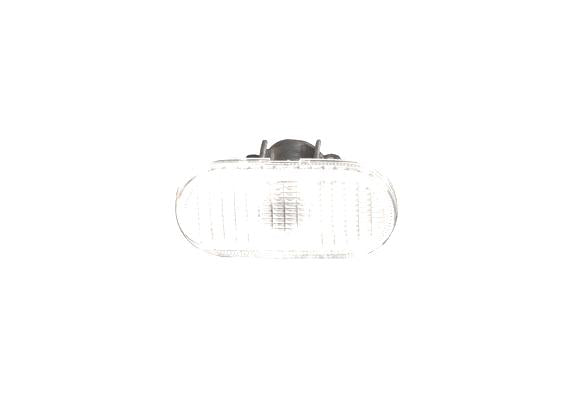 Fanale laterale per SMART FORTWO 2012-2014