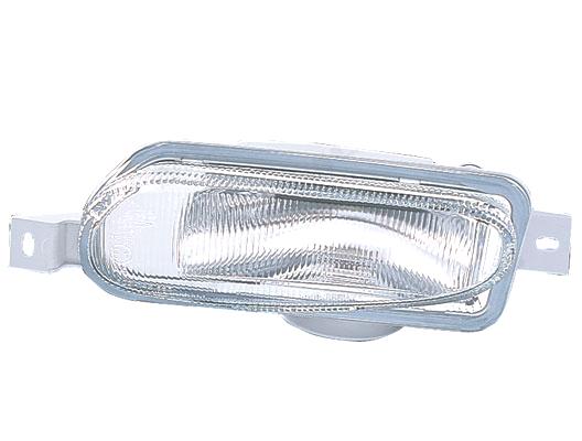 Faretto Proiettore Fendinebbia lato DX per FORD TRANSIT  2000-2003