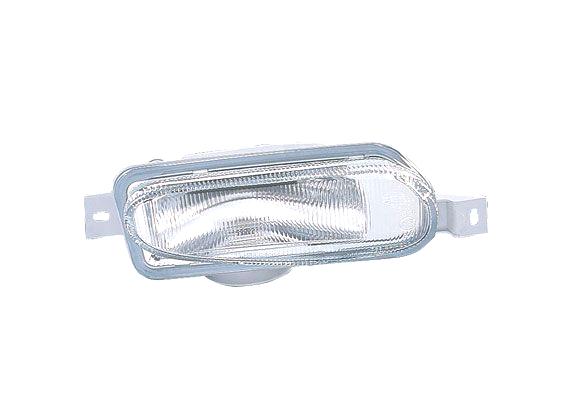 Faretto Proiettore Fendinebbia per FORD TRANSIT 2000-2003