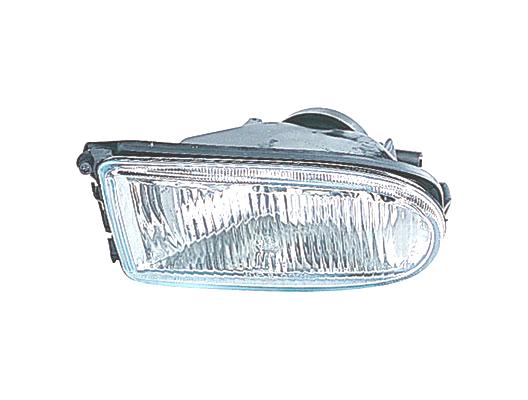 Faretto Proiettore Fendinebbia per RENAULT LAGUNA 1998-2000