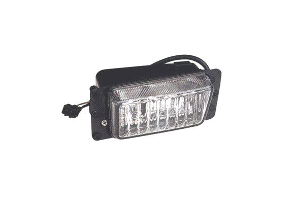 Faretto Proiettore Fendinebbia per VOLKSWAGEN CADDY 1995-2004