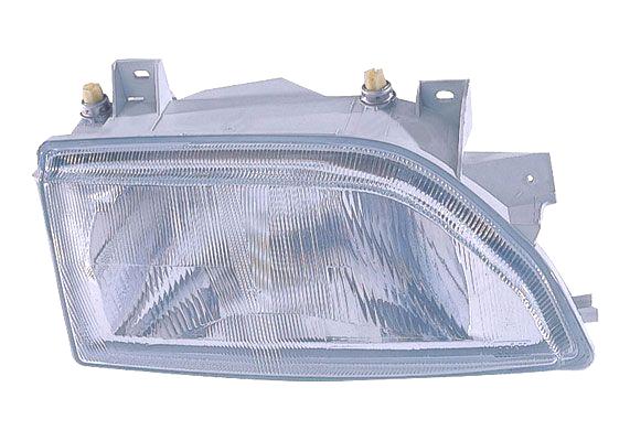 Faro Proiettore Anteriore per FORD ESCORT 1989-1995