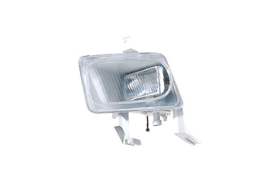 Faretto Proiettore Fendinebbia lato SX per OPEL VECTRA 1995-1999(B)